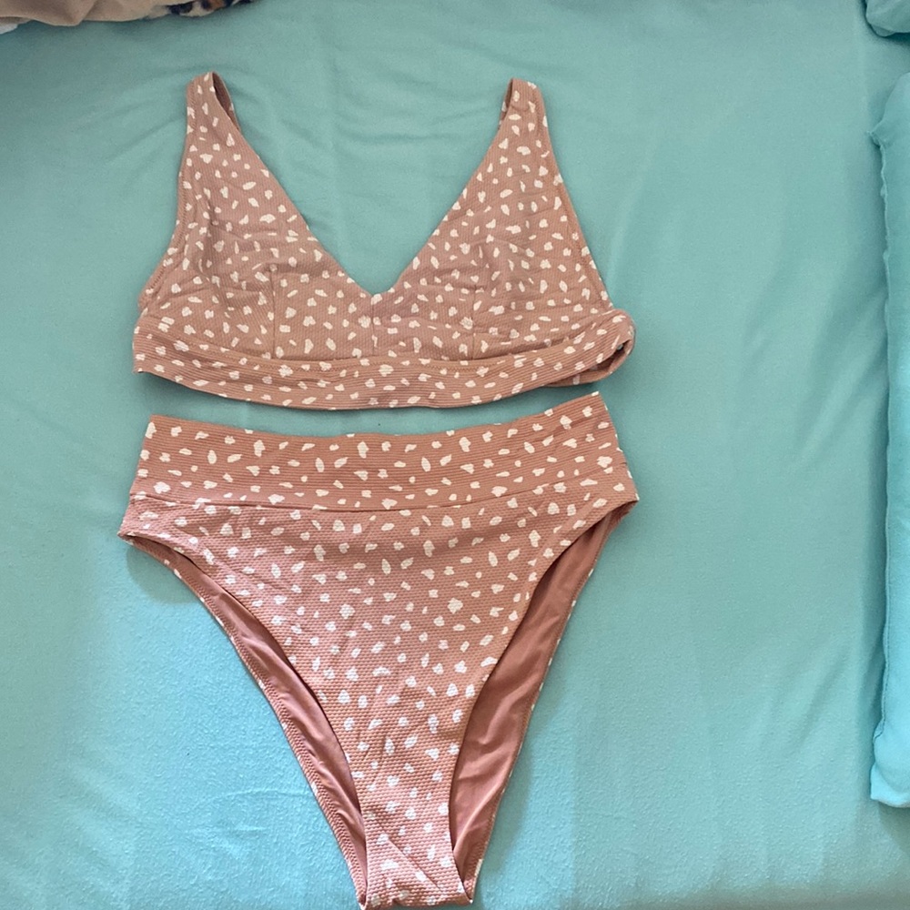 Aerie bathing suit